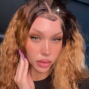 READY TO WEAR HUMAN HAIR WIG